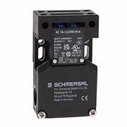 az16 AZ16-12ZVRK-M16 SWITCH DE SEGURIDAD P/PUERTA 2NC+1NO SCHMERSAL