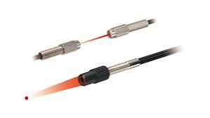LENTE AMPLIFICADOR DE LUZ FIBRA BARRERA NF-TA01