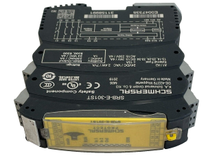 srb-e RELE DE SEGURIDAD SCHMERSAL SRB-E-212ST