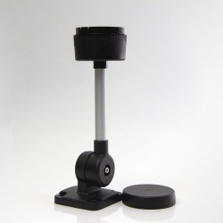 TORRE PARA BALIZA CON PEDESTAL MOVIL L:100mm 0570TBR10KH