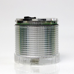 BALIZA LED BLANCO 12-24VDC DIAMETRO: 50mm 0550W24LH