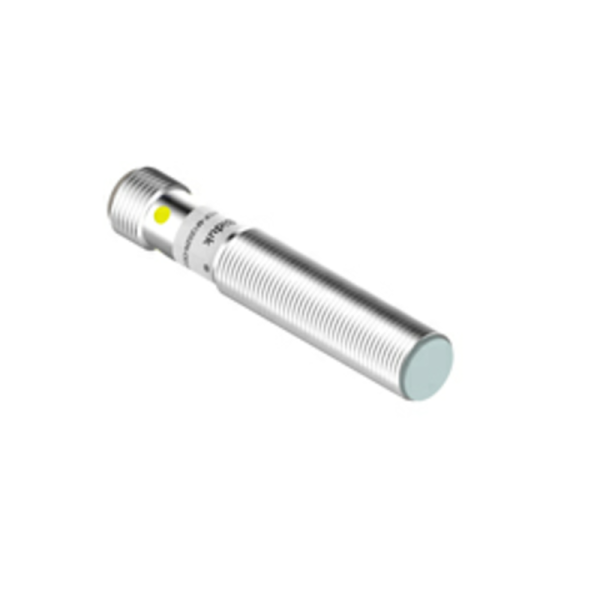 SENSOR IND.M12 Rasante Sn.2mm. PNP NO+NC. Con. M12  2KHZ I1CF-M1202P-SEU4