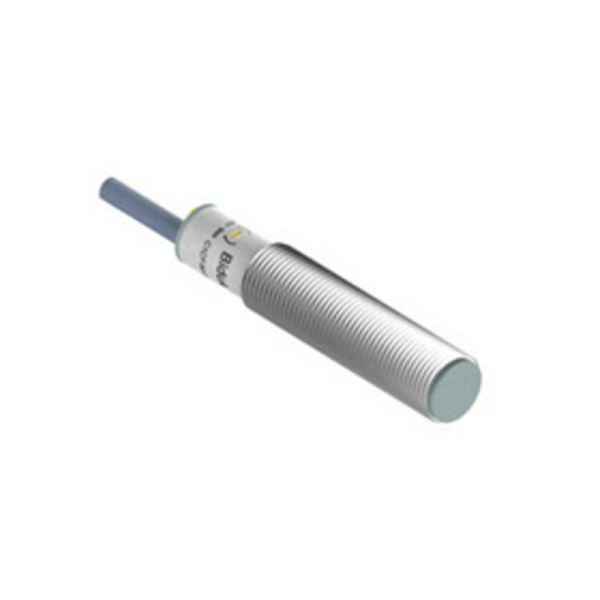 SENSOR CAP.M12 RASANTE Sn. 1…6mm,  NPN NO&NC CABLE 2MTS C1CF-M1206N-S4U2