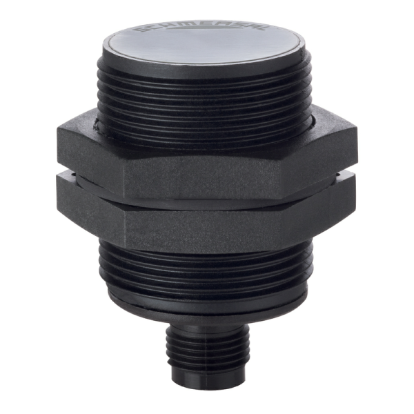 SENSOR MAGN.M30 1NO+1NC,LED, POR CONECTOR M12 BNS303-11ZG-ST-2211