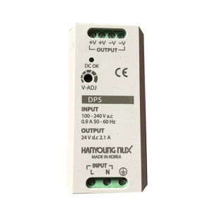 FUENTE SWITCHING IN:110/220VAC-OUT:5VDC 6A DPS-30S-05