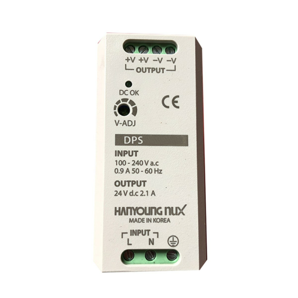 FUENTE SWITCHING IN:110/220VAC-OUT:5VDC 6A DPS-30S-05