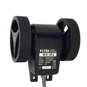 ENCONDER 1 PULSO X Cm     20 PPR   0,01m  Canal A WE-M3