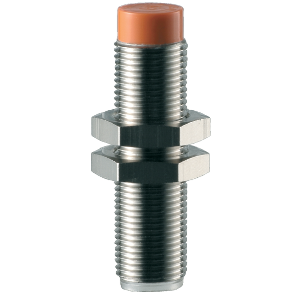 SENSOR IND. M12, PNP-NO, NO RAS.4MM, CONECTOR M12 IFL4-12M-10STP