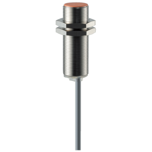 SENSOR IND. M18, PNP-NO, RAS.5MM, CABLE 2MTS IFL5-18-10P
