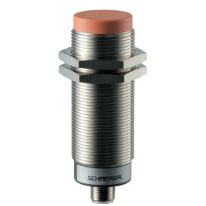 SENSOR IND. M30, PNP-NO, RAS. ALTO ALCANCE 15mm,CUERPO 36MM, CABLE 2 METROS IFL-15B-30-10P