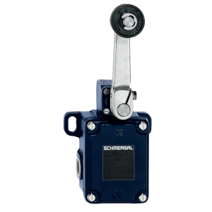 10820.png LIMITE DE CARRERA INDUSTRIAL C/PALANCA Y RODILLO 1no+1nc TD441-11Y