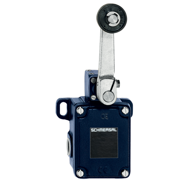 LIMITE DE CARRERA INDUSTRIAL C/PALANCA Y RODILLO 1no+1nc TD441-11Y