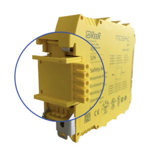 Conector de comunicación Reer MOSAIC MSC