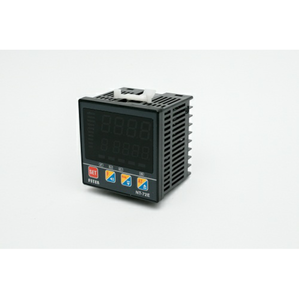 CONTROL Tº 72X72mm ,ENTRADA PT100-TC,SALIDA 4..20mA FOTEK NT72-LE