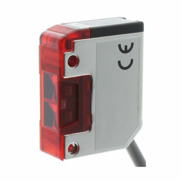 OPT.REGT OPTEX  FORMATO:54x28, ALC:400mm, NPN NO/NC, CABLE 2MTS SERIE DESCONTINUADA KD-40N