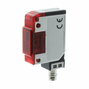 OPT.REGT OPTEX  FORMATO:54x28, ALC:400mm, PNP NO/NC, CONECTOR M8  SERIE DESCONTINUADA KD-40CP