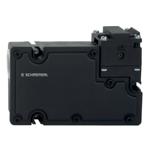 SWITCH DE SEGURIDAD SCHMERSAL 1NO+1NC  24VDC Inc. Actuador (Desb x tension) TZFSL24VDC