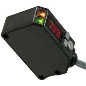 14610.png LECTOR TACAS RGB OPTEX, NPN NO/NC, CABLE 2MTS DM-18TN