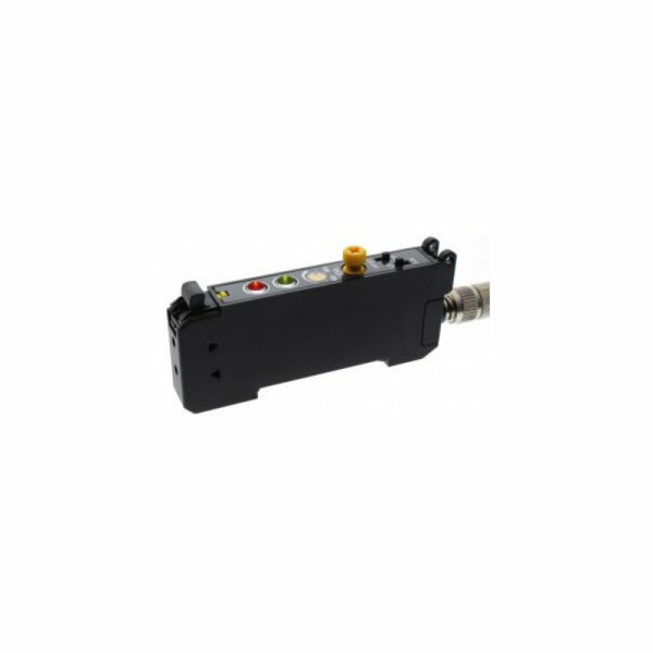 NPN NO/NC, C/TIMER OFF DELAY, ALC:150mm, LED R, CONECTOR M8 OPTEX BRF-CN