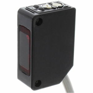 OPT.REGT OPTEX FORMATO:31x20, ALC:10-90mm, PNP NO/NC, CABLE 2MTS CONVERGENTE ZD-L09P