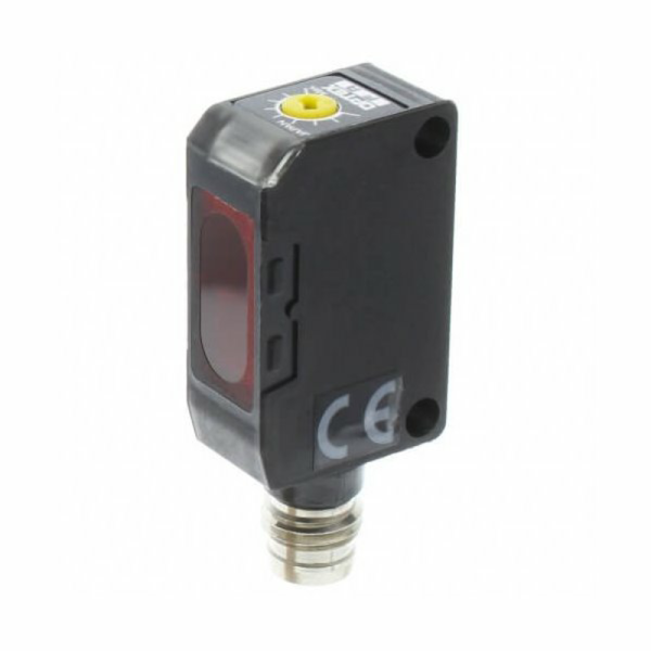 SENSOR OPT.REGT.,ALC:10-80mm, PNP,SUPRESOR DE FONDO OPTEX CONECTOR M8 BGS-S08CP