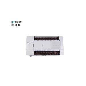 PLC ALIM:220VAC  16IN,16OUT TRANS. NPN   MOD:LX3V-1616MT-A RS422/485