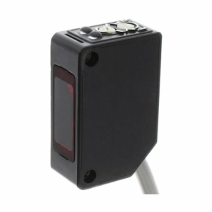 SENSOR OPT.RECT OPTEX FORMATO:31x20, ALC:20-300MM, NPN Selector NO/NC,A CABLE 2MT BGS-Z30N