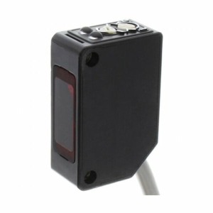 SENSOR OPT.RECT OPTEX FORMATO:31x20, ALC:20-300MM, PNP Selector NO/NC,A CABLE 2MT BGS-Z30P