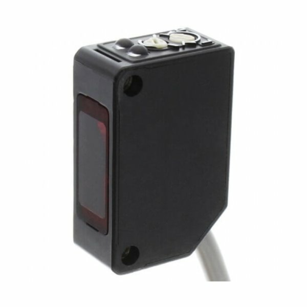 SENSOR OPT.RECT OPTEX FORMATO:31x20, ALC:20-300MM, PNP Selector NO/NC,A CABLE 2MT BGS-Z30P