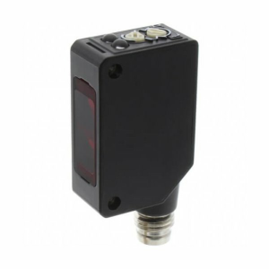 SENSOR OPT.RECT OPTEX FORMATO:31x20, ALC:20-100MM, NPN Selector NO/NC,A CONECTOR M8 4PINES BGS-Z10CN