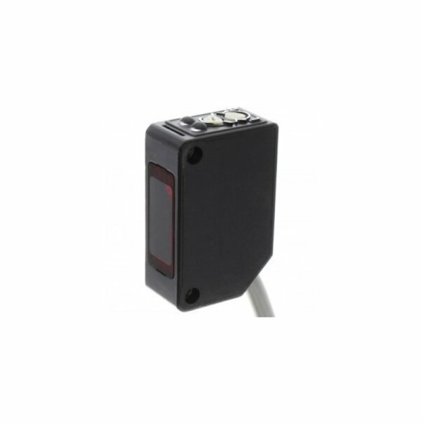 SENSOR OPT.RECT OPTEX FORMATO:31x20, ALC:20-100MM, PNP Selector NO/NC,A CABLE 2MT BGS-Z10P