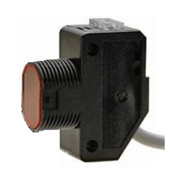 SENSOR OPT.RECT-M18,ALC:30-200mm, NPN,SUPRESOR DE FONDO OPTEX CABLE 2MTS BGS-Y8N