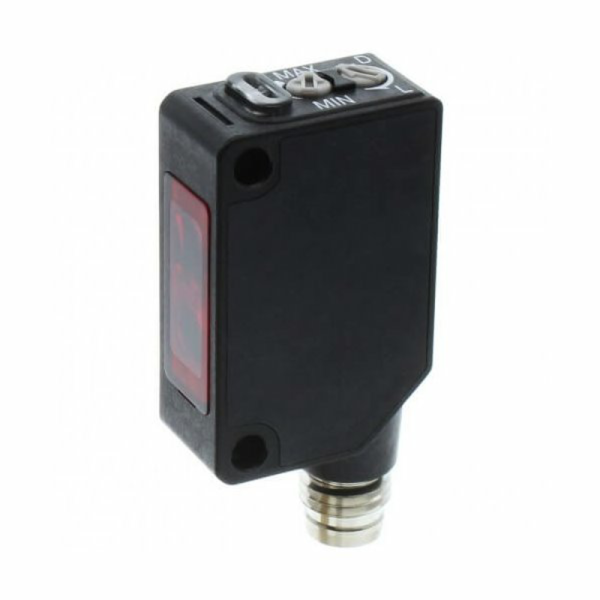 OPT.REGT OPTEX  FORMATO:31x20, ALC:0-800mm, NPN NO/NC, CONECTOR M8 Z2D-80CN4