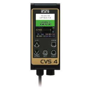 17183.png Camara Visiòn. Art. Optex Salida PNP cable 2mts OCR DIST.50(53*25)-100mm(115*53) CVS4-P40W-R