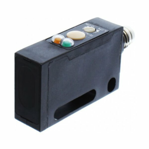 SENSOR BGS OPTEX  NPN NO/NC ALC. 50-150mm POR CONECTOR M8 BGS-H15CN