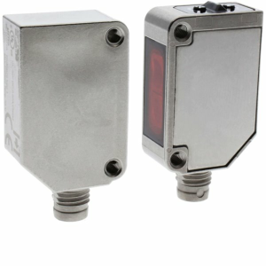 SENSOR BARRERA OPTEX ALC. 30MT   PNP  POR CONECTOR M8  CUERPO ACERO INOX ZT-M3000CP4