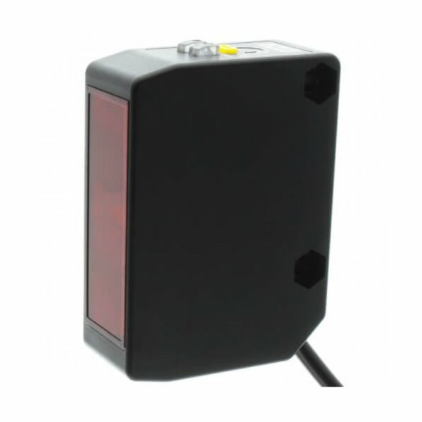 SENSOR OPT.REGT.,ALCANCE 10-500mm, PNP NO/NC,SUPRESOR DE FONDO OPTEX Cable 2mt BGS-2V50P