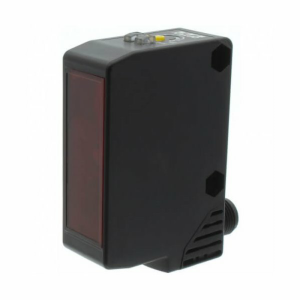 SENSOR OPT.REGT.,ALCANCE 10-500mm, PNP NO/NC,SUPRESOR DE FONDO OPTEX CONECTOR M12 BGS-2V50CP