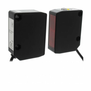 SENSOR RECT.BARRERA OPTEX- ALC:70MTS. SALIDA PNP  NO/NC, CABLE 2MTS V2T-7000DP