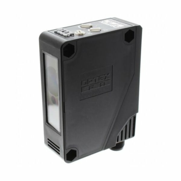 SENSOR DIFUSO LASER, ALC:3MTS,2 SALIDAS NPN NO/NC FORM:56X75MM, A CONECTOR M12 5P TOF-3V300CN