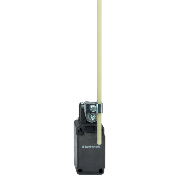 LIMIT SWITCH VARILLA PLASTICA 1NO+1NC Z4V10H 336 11Z