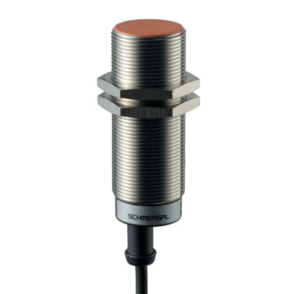 SENSOR IND. M30, PNP NO/NC, RAS.10MM, CABLE 2MT IFL-10-30L-11TP