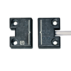 SENSOR MAGN.1NO+1NC,CON LED, C/1MT DE CABLE,-25:+70º,ALIM: 24 VDC BNS250-11ZG