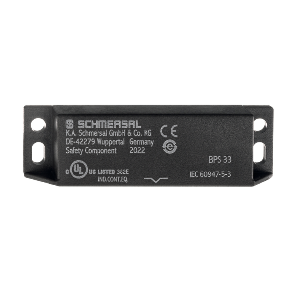 IMÁN ACTUADOR P/BNS 33 BPS 33