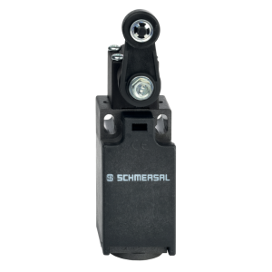 18843102.png LIMIT SWITCH BRAZO FRONTAL C/ROLD.PEQUEÑA. CUERPO PLASTICO ZV1H 236-11ZP