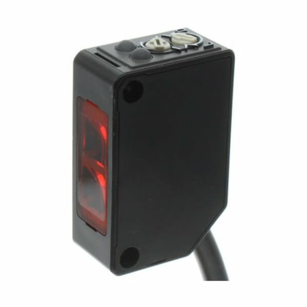 OPT.REGT OPTEX FORMATO:31x20, ALC:0-1000mm, PNP Selector NO/NC, CABLE 2MTS Z3D-100P