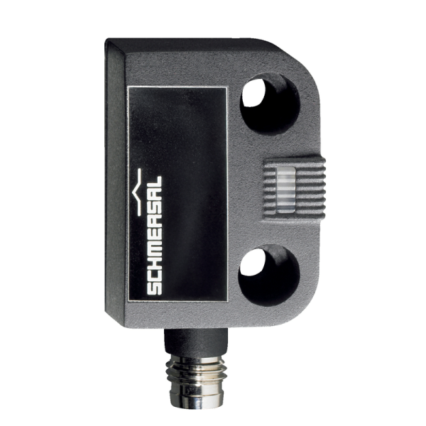 SENSOR MAGN.2NC,C/LED CONECTOR M8, DERECHO, ALIM:30VDC MAX. BNS 260-02ZG-ST-L