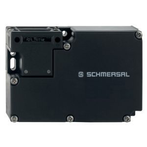 SWITCH DE SEGURIDAD 2NO+4NC 110/230VAC (BLOQUEO X TENSIÓN) AZM161SK-12/12RKA-110/230