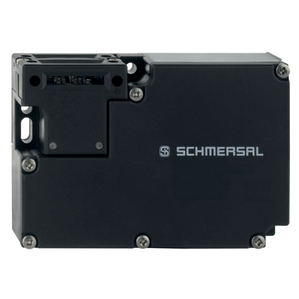 SWITCH DE SEGURIDAD 2NO+4NC 110/230VAC (BLOQUEO X TENSIÓN) AZM161SK-12/12RKA-110/230