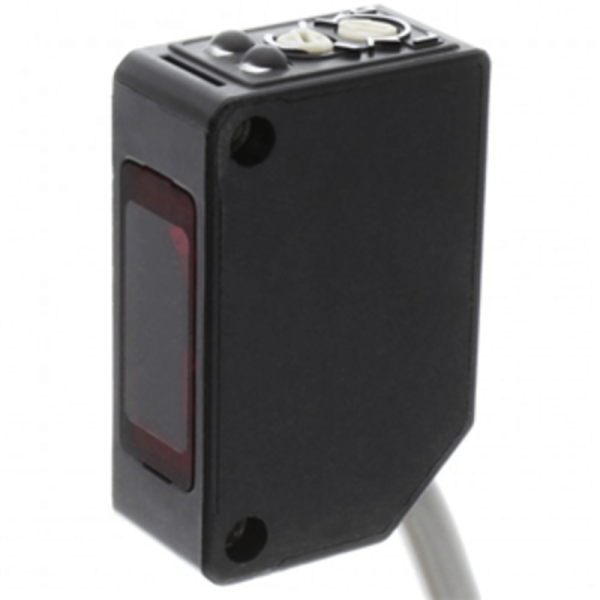 SENSOR OPT.RECT OPTEX FORMATO:31X20, ALC:20CM,NPN, NO/NC, A CABLE 4PINES Z3D-W20N